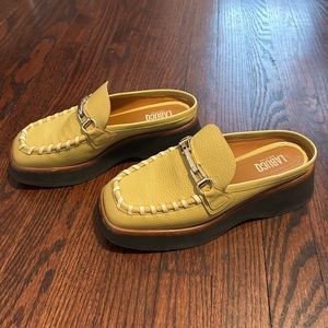 Labucq Koko Moc in Salvia - 38